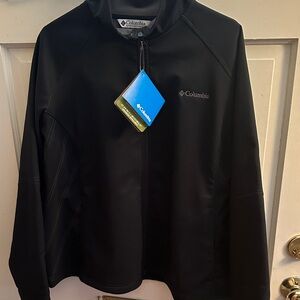 Columbia Women's Black Jacket